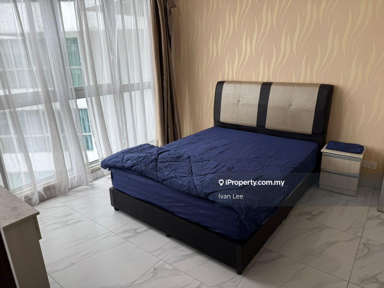 Service Residence for Rent in Regalia Residence by Ivan Lee - iProperty.com.my