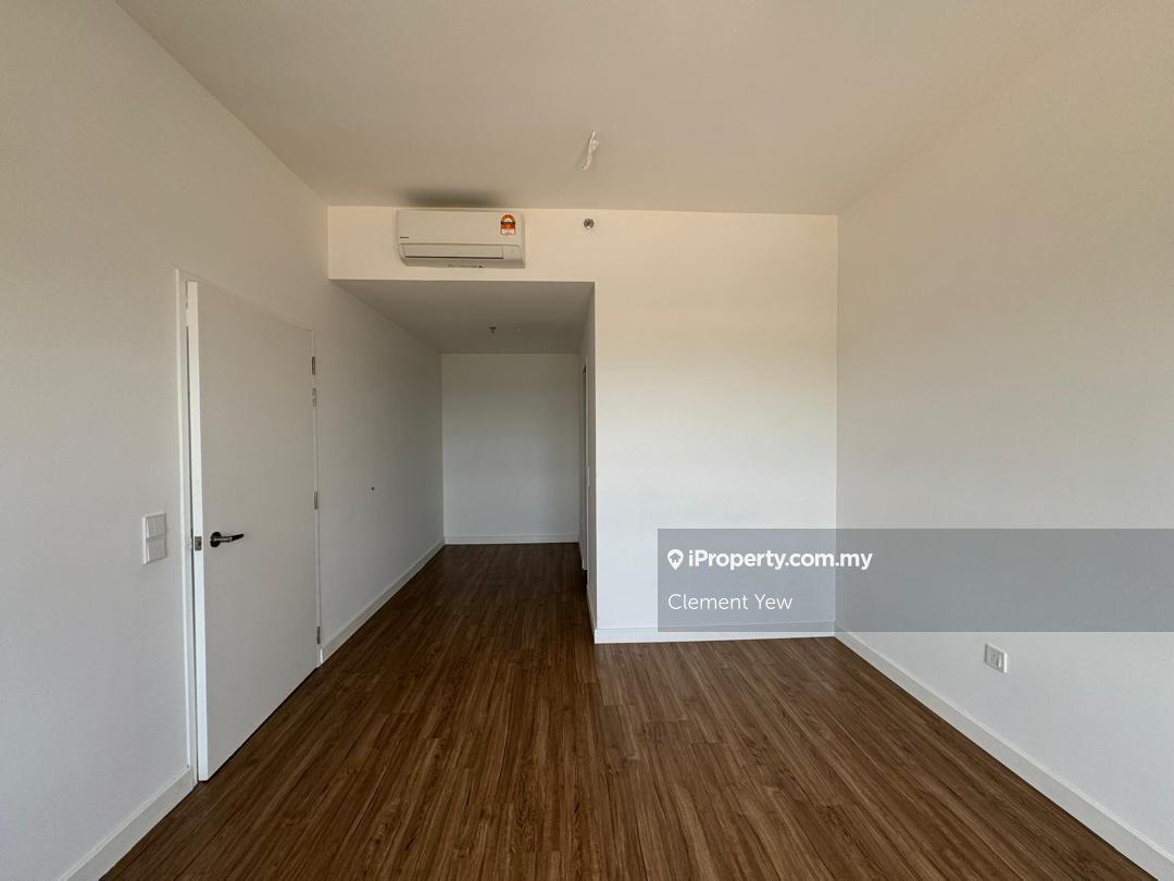 Condominium for Sale in Tuai Residence by Clement Yew - iProperty.com.my