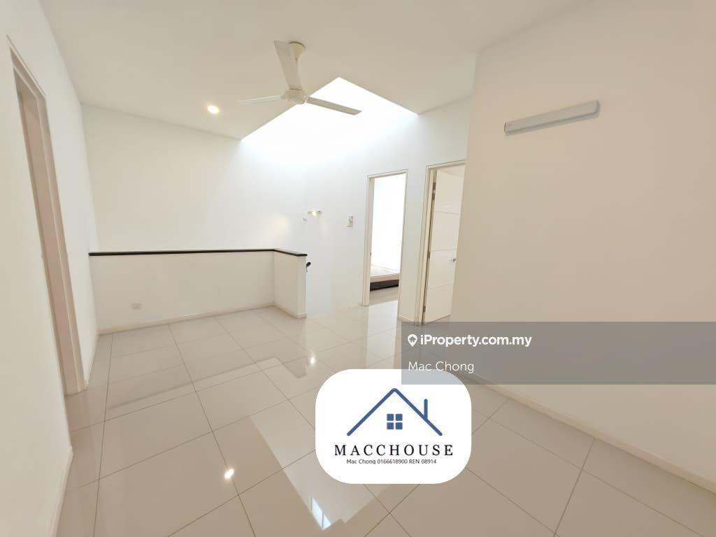 Rumah Berangkai 2 Tingkat untuk Dijual di [20x70] [Full Loan] @ Fairfield Residences, Kajang oleh Mac Chong - iProperty.com.my