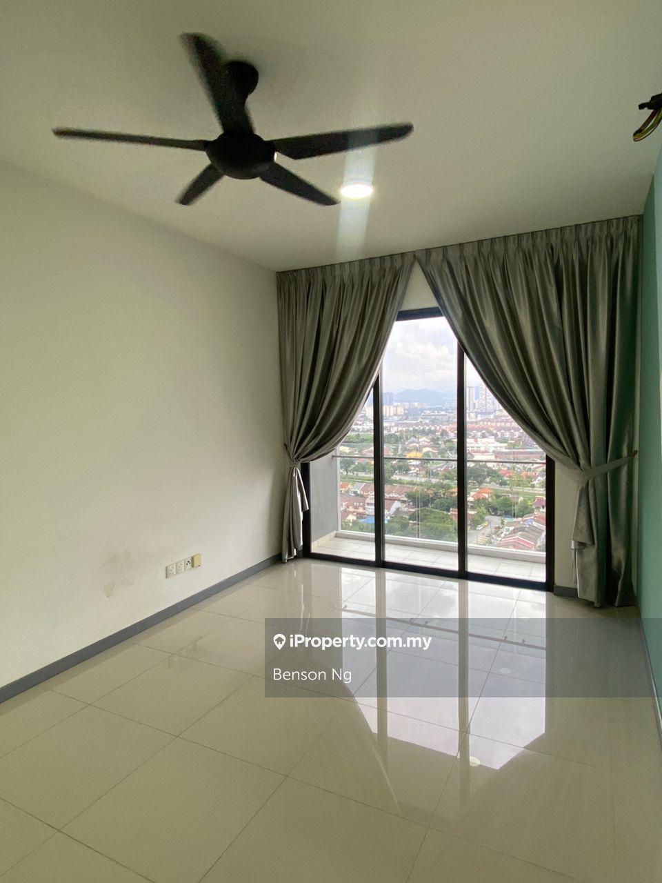 Service Residence for Rent in United Point (Residensi Berpadu) by Benson Ng - iProperty.com.my