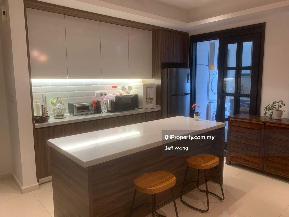 Condominium for Sale in Agile Mont Kiara by Jeff Wong - iProperty.com.my
