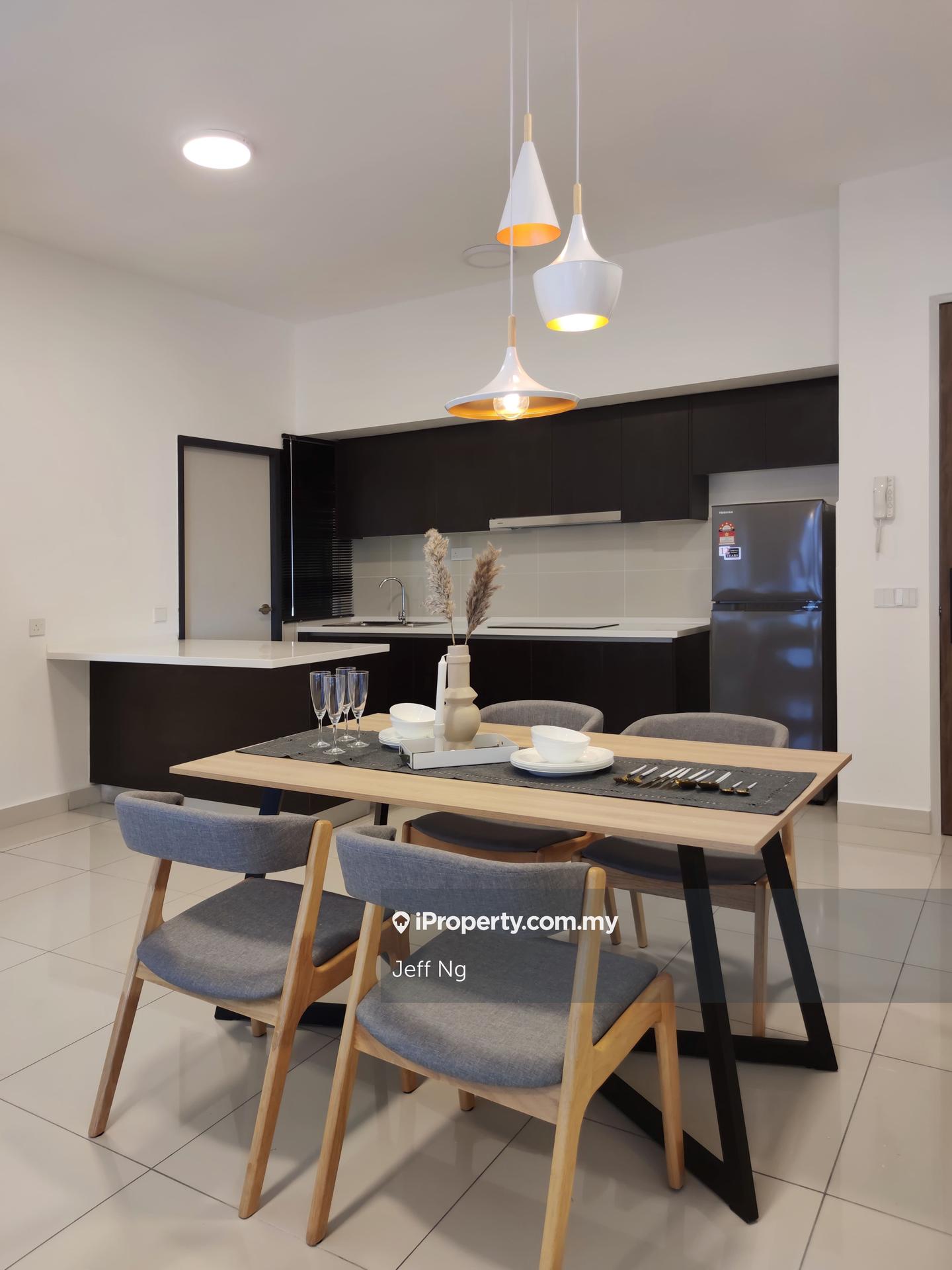 Service Residence for Rent in Setia City Residences by Jeff Ng - iProperty.com.my