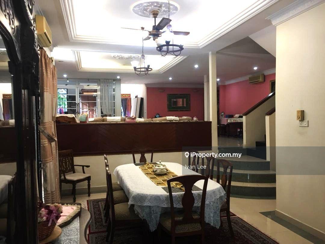 Semi-Detached House for Sale in Kelana Jaya, Petaling Jaya by Ivan Lee - iProperty.com.my