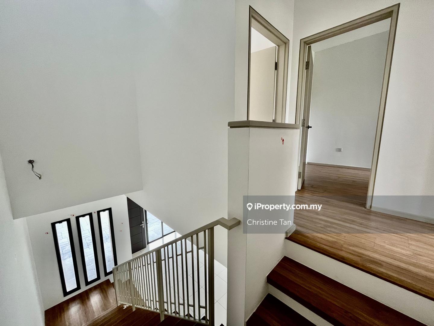 Rumah Berangkai 2 Tingkat untuk Dijual di Ilham Residence, Sungai Buloh oleh Christine Tan - iProperty.com.my