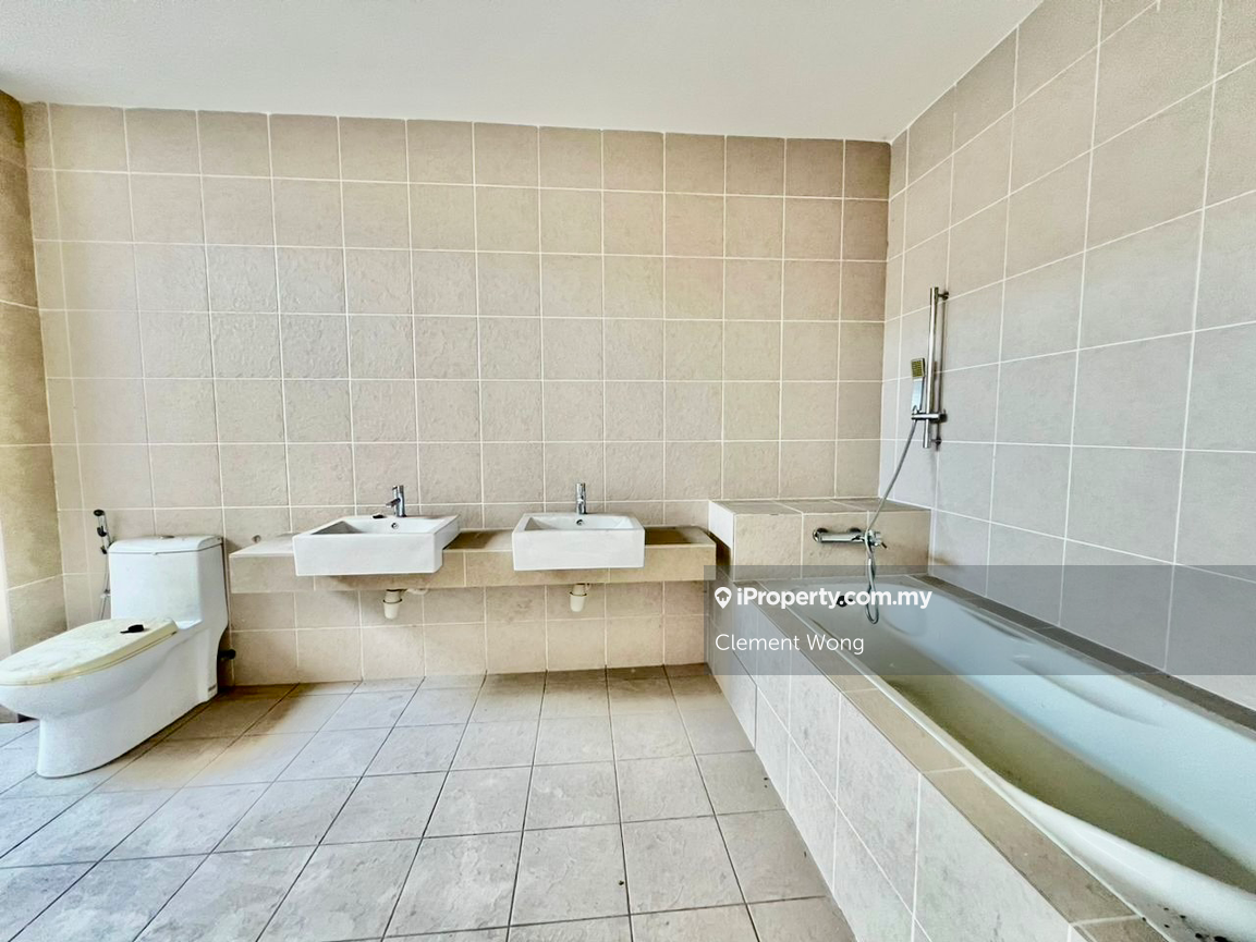 Rumah Berangkai 2.5 Tingkat untuk Dijual di Kota Emerald, Rawang oleh Clement Wong - iProperty.com.my