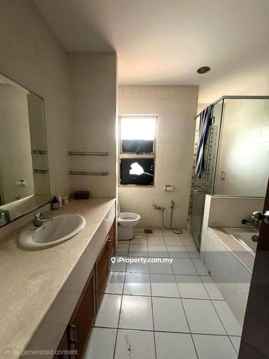 Semi-Detached House for Sale in Ambang Botanic, Klang by Kelven Yap - iProperty.com.my