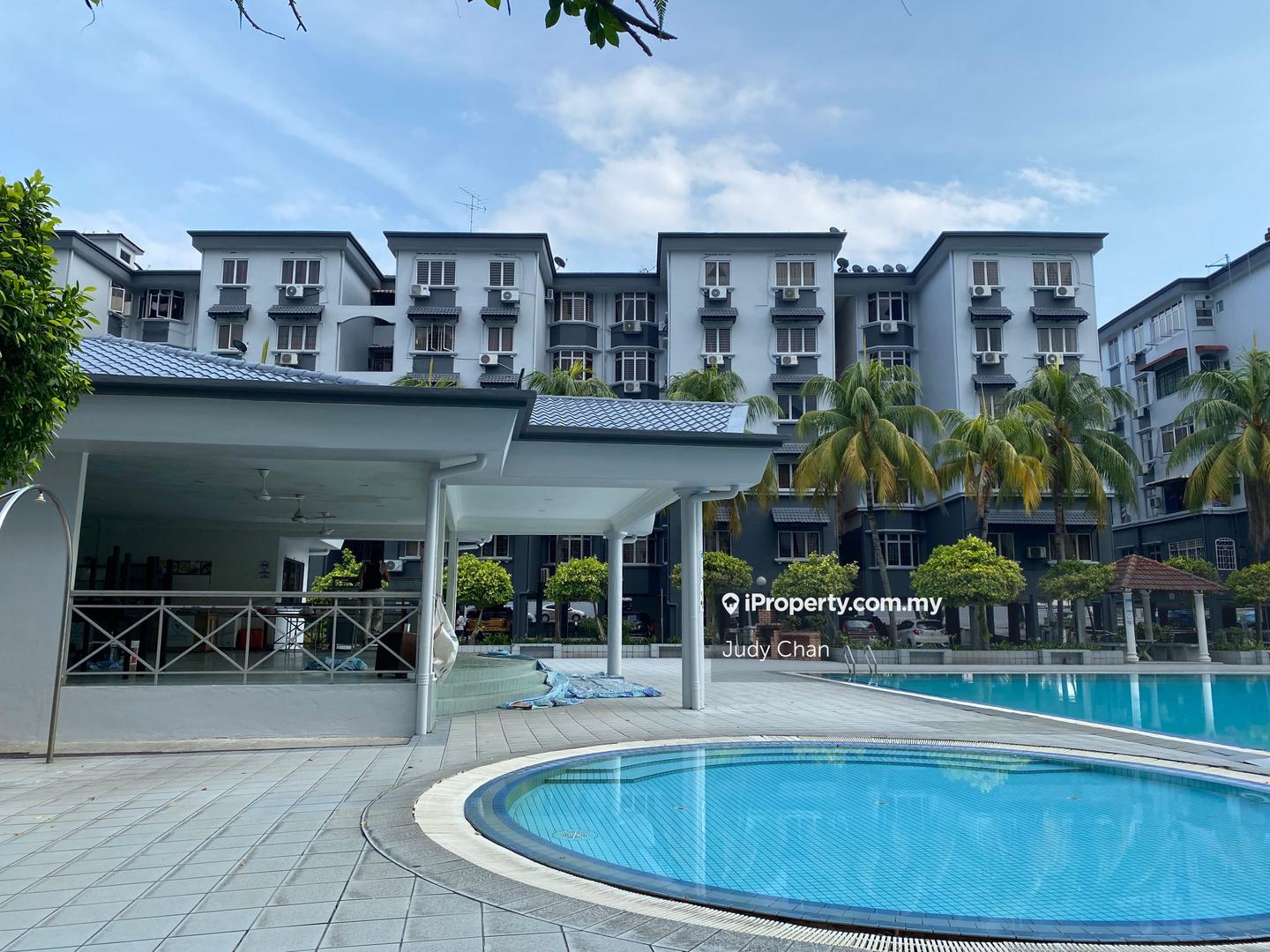 Pangsapuri untuk Disewa di Subang Perdana Goodyear Court 10 oleh Judy Chan - iProperty.com.my