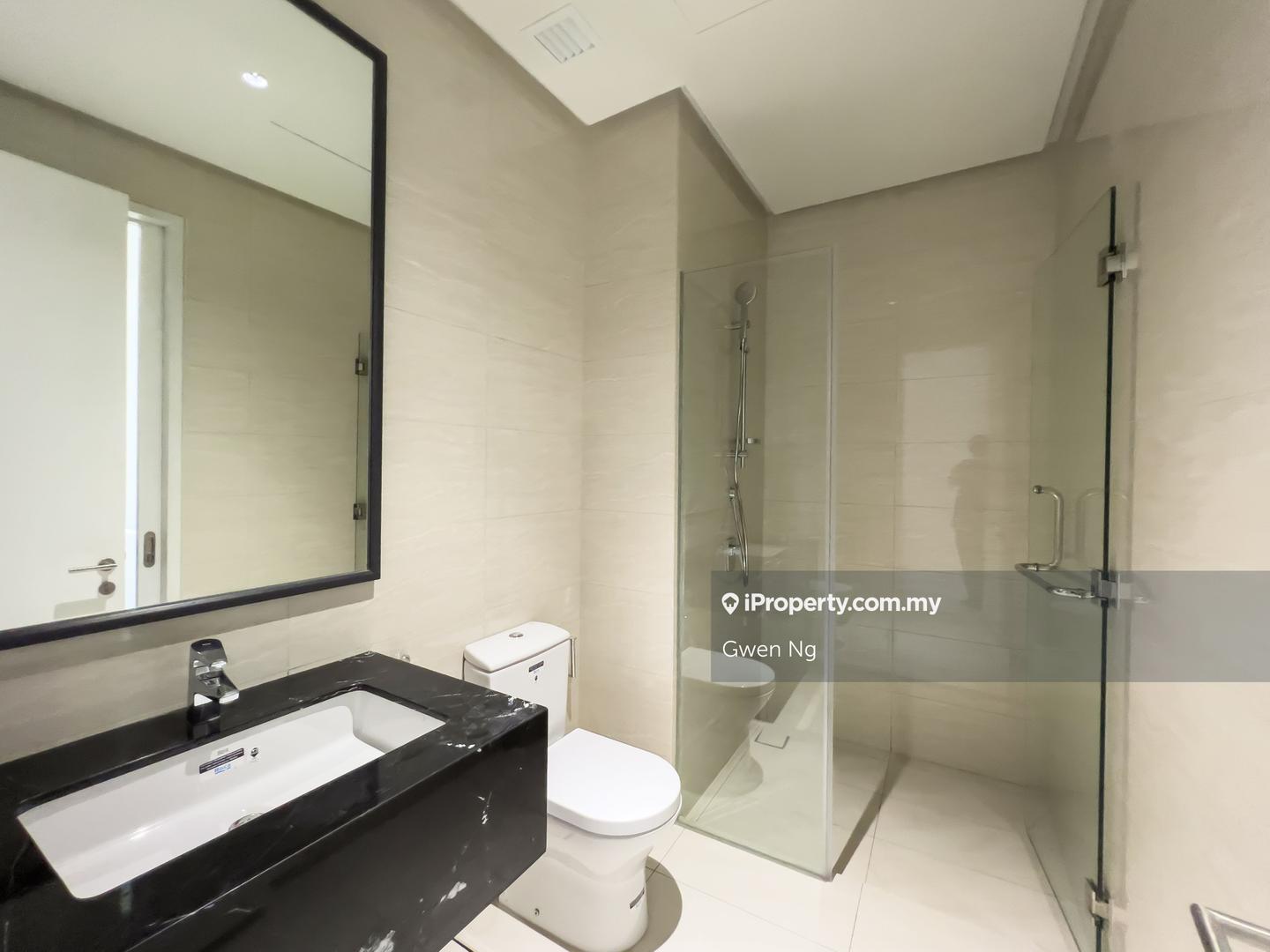 Service Residence for Rent in Oxford Residences @ Pavilion Embassy by Gwen Ng - iProperty.com.my