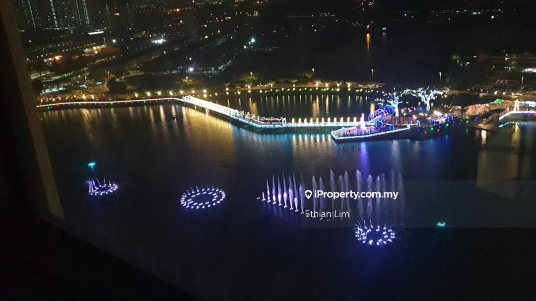 Service Residence for Sale in LakePark Residence @ KL North by Ethian Lim - iProperty.com.my