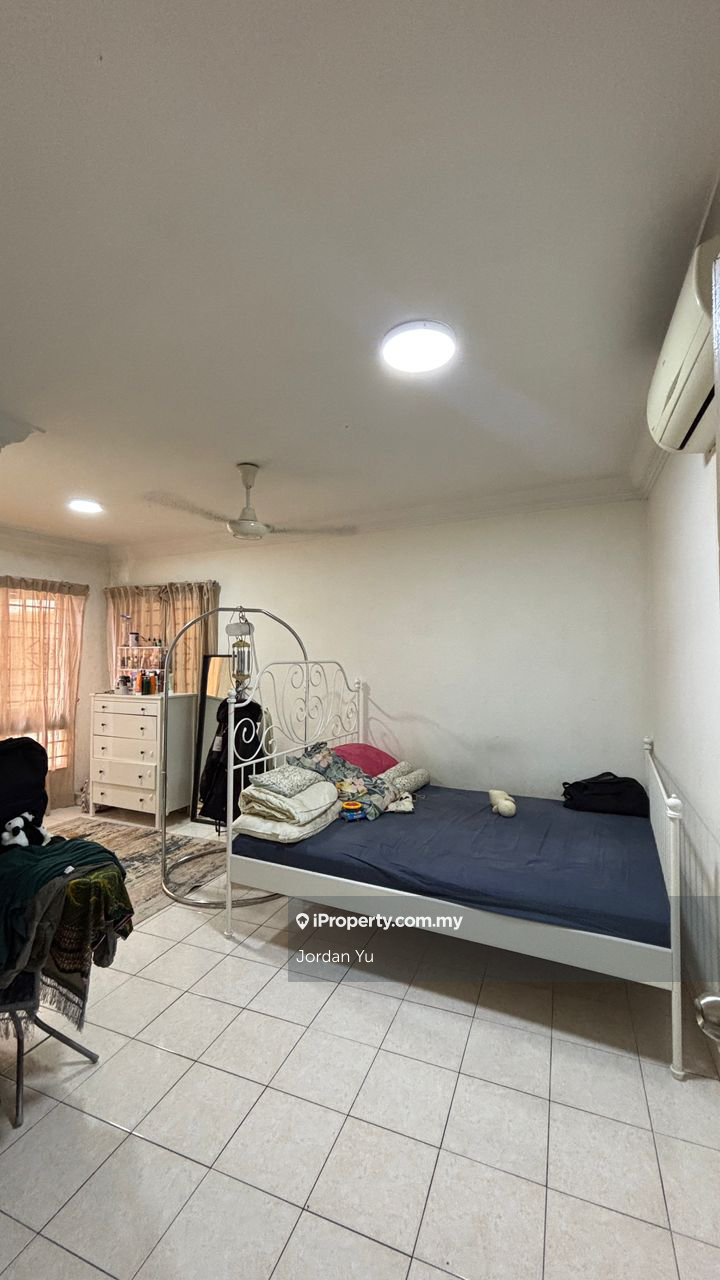 Kondominium untuk Dijual di Palm Spring @ Damansara oleh Jordan Yu - iProperty.com.my