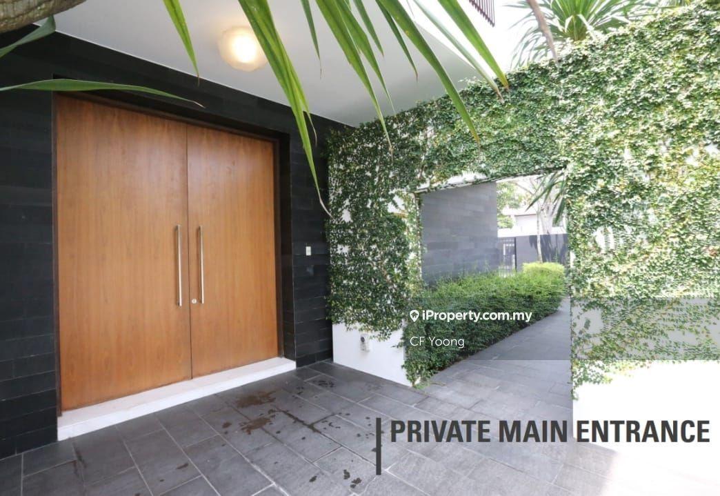Banglo untuk Dijual di Bukit Damansara, Damansara Heights oleh CF Yoong - iProperty.com.my
