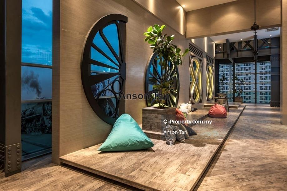 Kondominium untuk Dijual di Verve Suites KL South oleh Anson Tan - iProperty.com.my