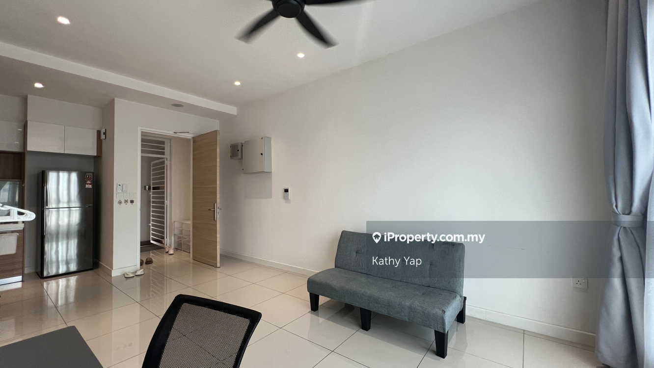 Residensi Servis untuk Disewa di UNIO Residence oleh Kathy Yap - iProperty.com.my
