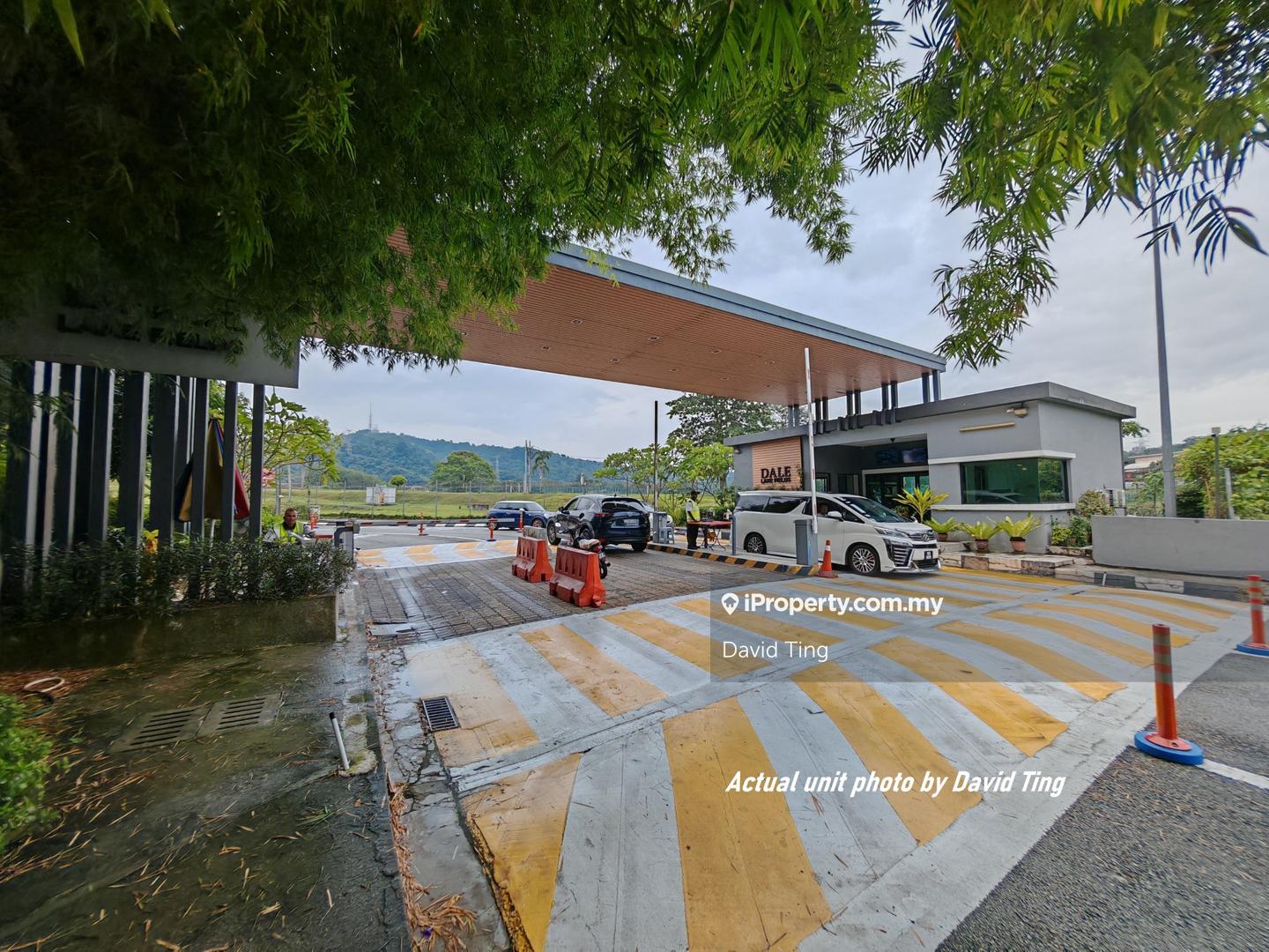 3-storey Terraced House for Sale in Lake Fields, Sungai Besi by David Ting - iProperty.com.my