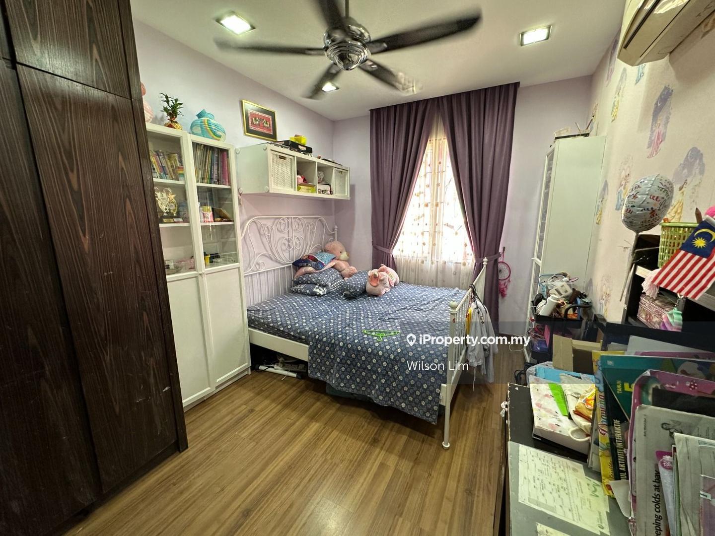 2-storey Terraced House for Sale in Setia Indah, Setia Alam by Wilson Lim - iProperty.com.my
