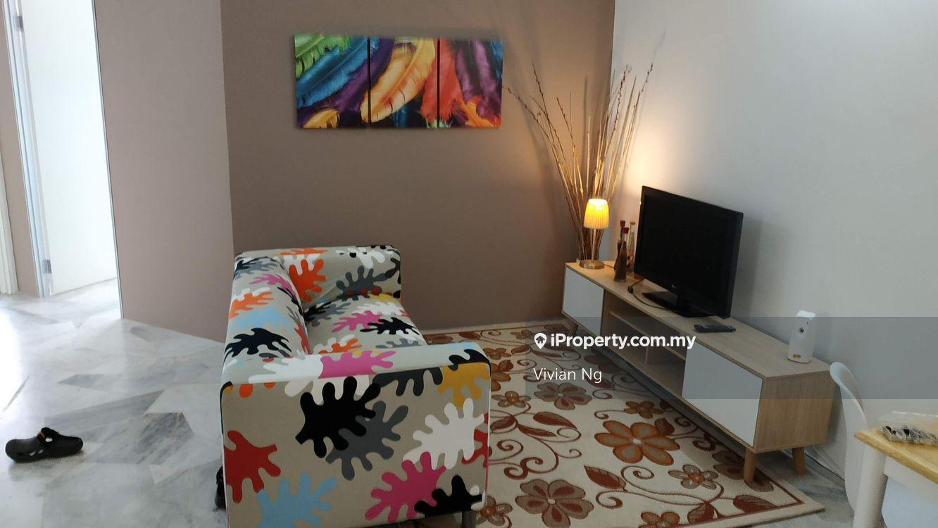 Kondominium untuk Disewa di Menara Bakti oleh Vivian Ng - iProperty.com.my