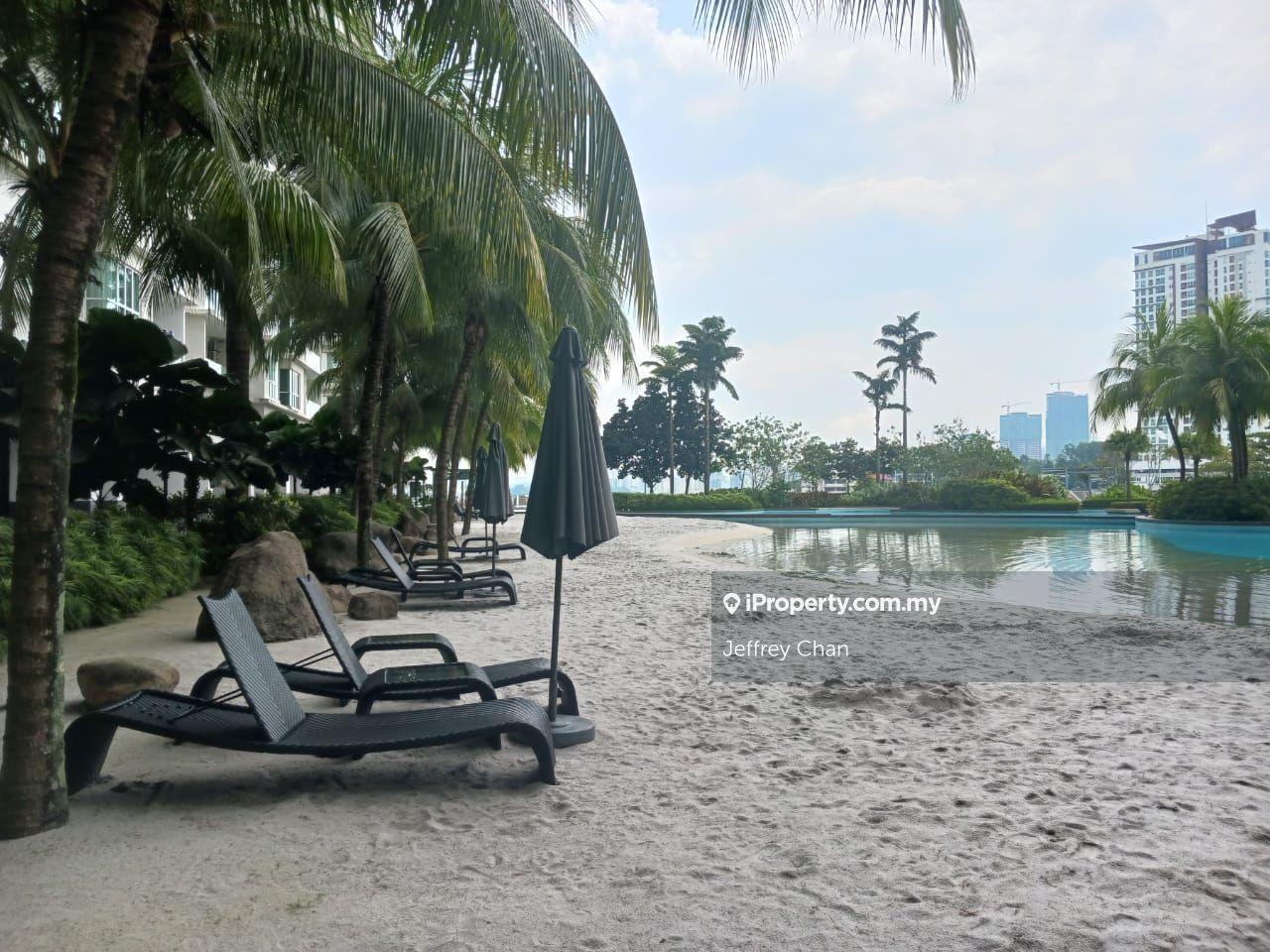 Condominium for Sale in Le Yuan Residence by Jeffrey Chan - iProperty.com.my