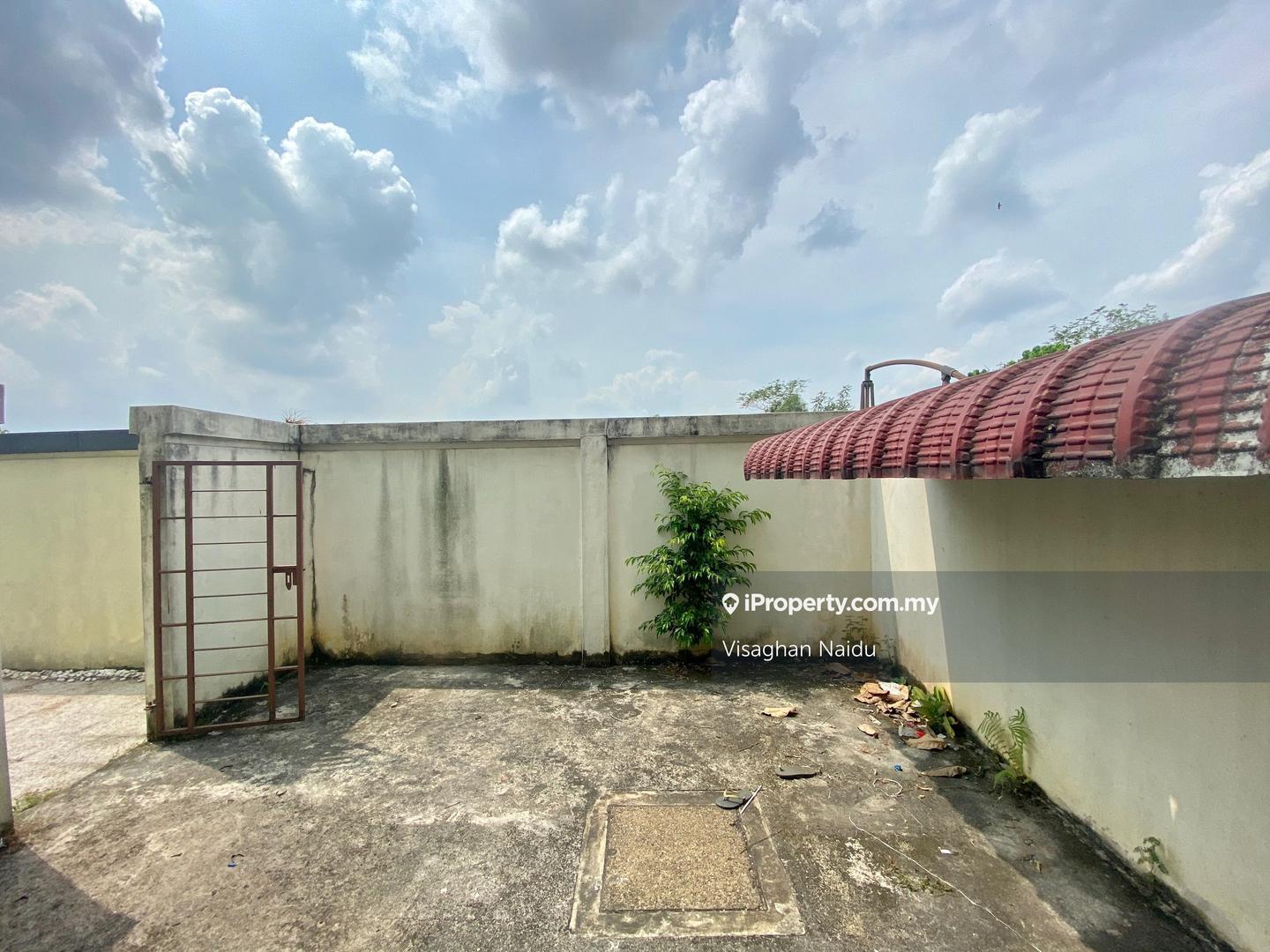 Rumah Berkembar untuk Dijual di Taman Anggun, Rawang oleh Visaghan Naidu - iProperty.com.my
