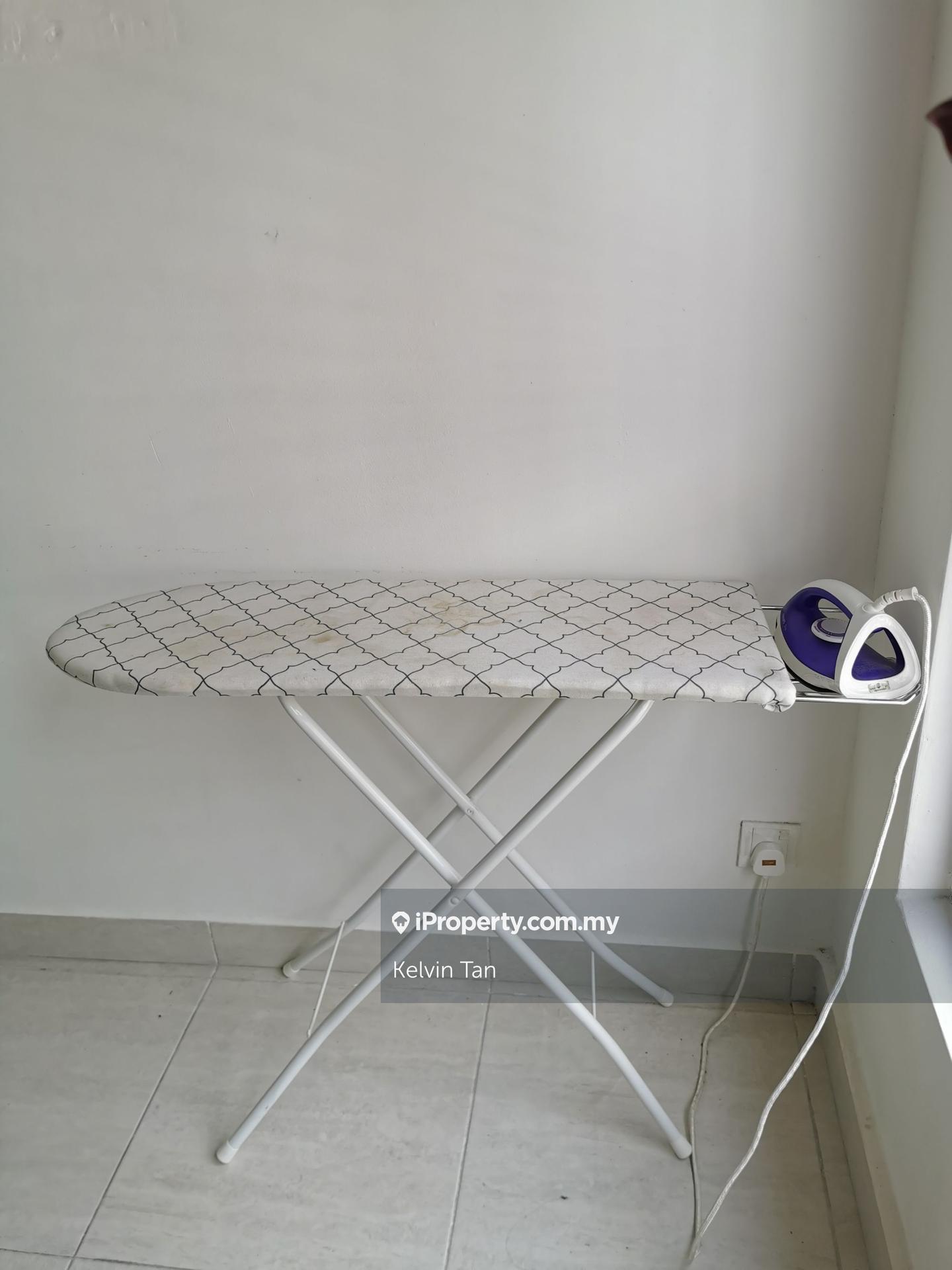 Service Residence for Sale in BSP 21 by Kelvin Tan - iProperty.com.my