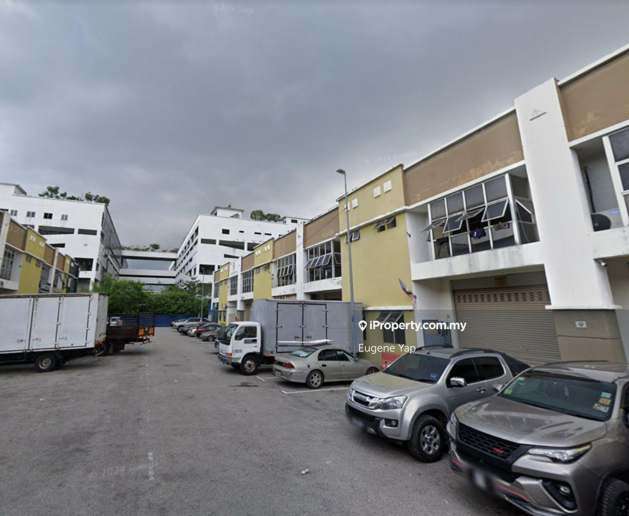 Kilang Teres untuk Dijual di Bukit Kemuning , Seksyen 34 @ Shah Alam, Shah Alam oleh Eugene Yap - iProperty.com.my