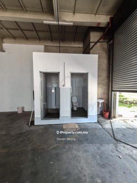 Warehouse for Rent in Batu 11, Cheras by Steven Wong - iProperty.com.my