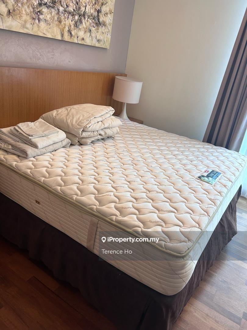 Service Residence for Rent in Cormar Suites (Fraser Place (Lot 163)) by Terence Ho - iProperty.com.my