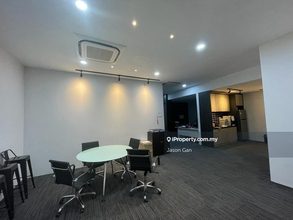 Semi-D Factory for Sale in Taman Perindustrian Pusat Bandar Puchong, Puchong by Jason Gan - iProperty.com.my