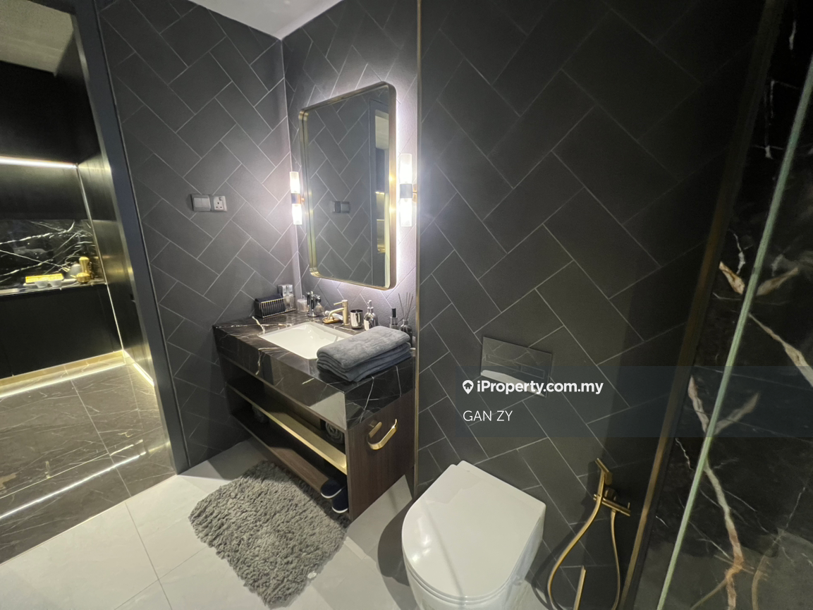 Residensi Servis untuk Dijual di CloutHaus Residences oleh GAN ZY - iProperty.com.my