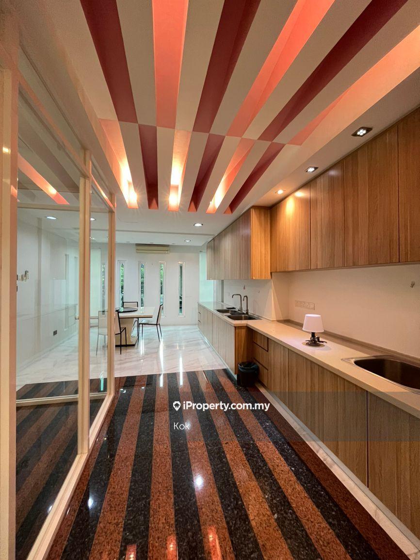 Bungalow House for Sale in Taman Paramount, Petaling Jaya by Kok - iProperty.com.my