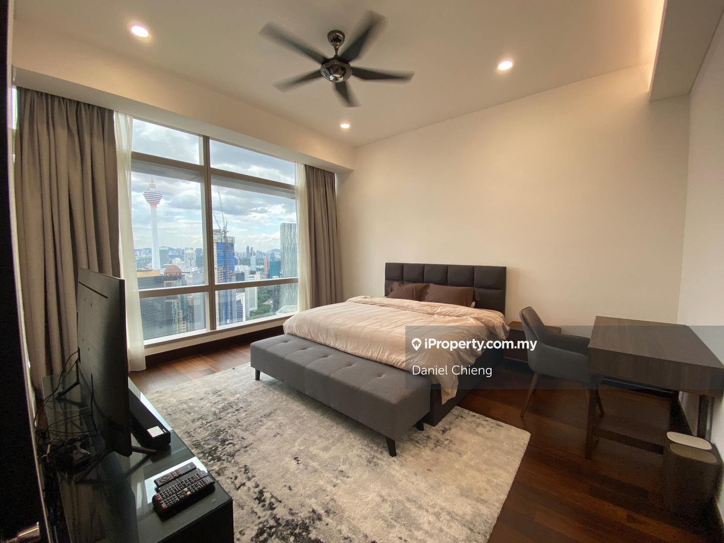 Service Residence for Sale in Banyan Tree Signatures by Daniel Chieng - iProperty.com.my