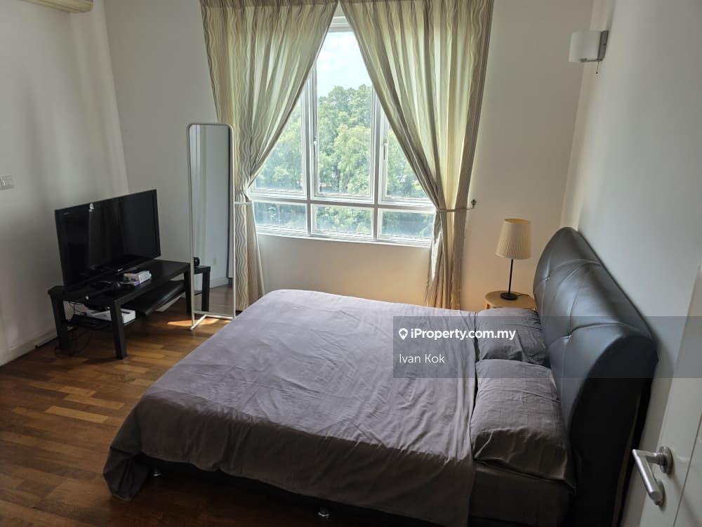 Condominium for Sale in Surian Residences by Ivan Kok - iProperty.com.my
