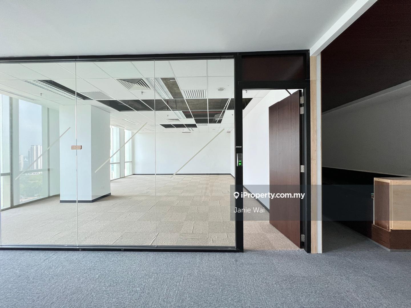 Pejabat untuk Disewa di Putrajaya, Putrajaya oleh Janie Wai - iProperty.com.my