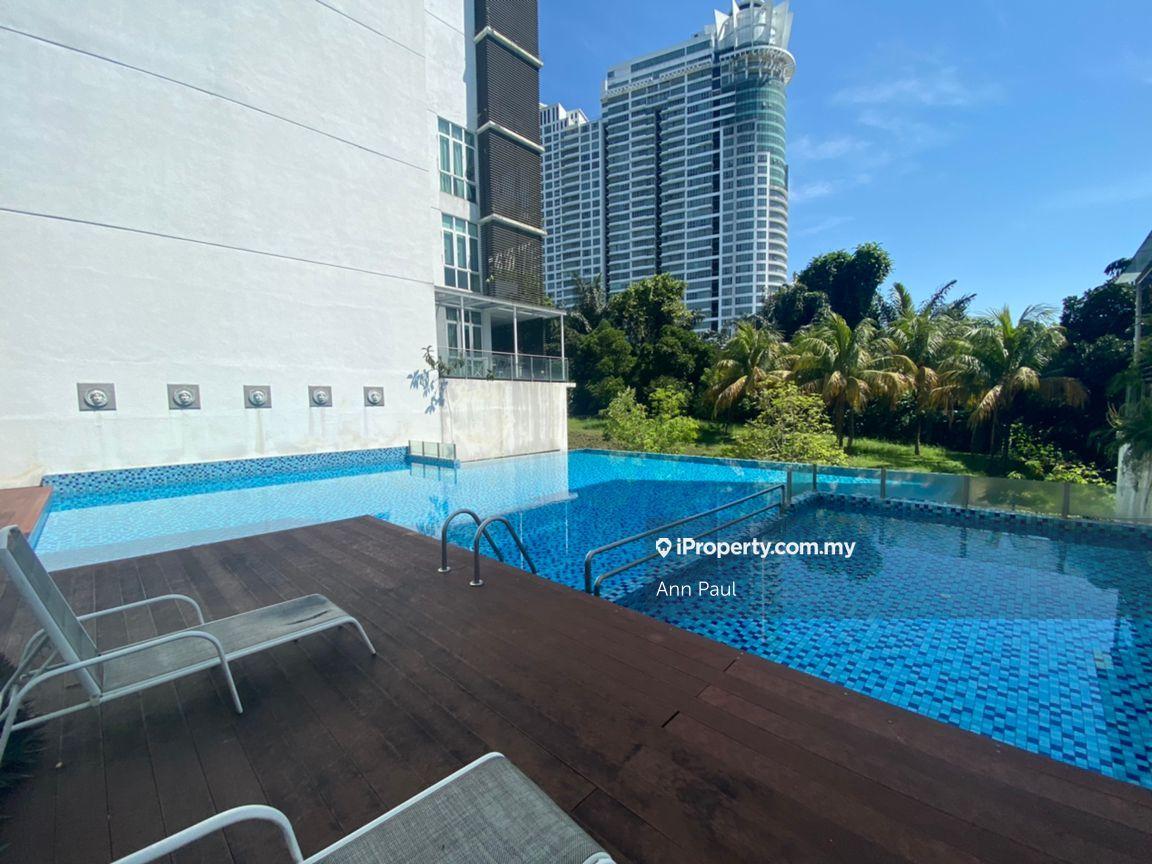 Condominium for Sale in Kenny Hills Residence by Ann Paul - iProperty.com.my