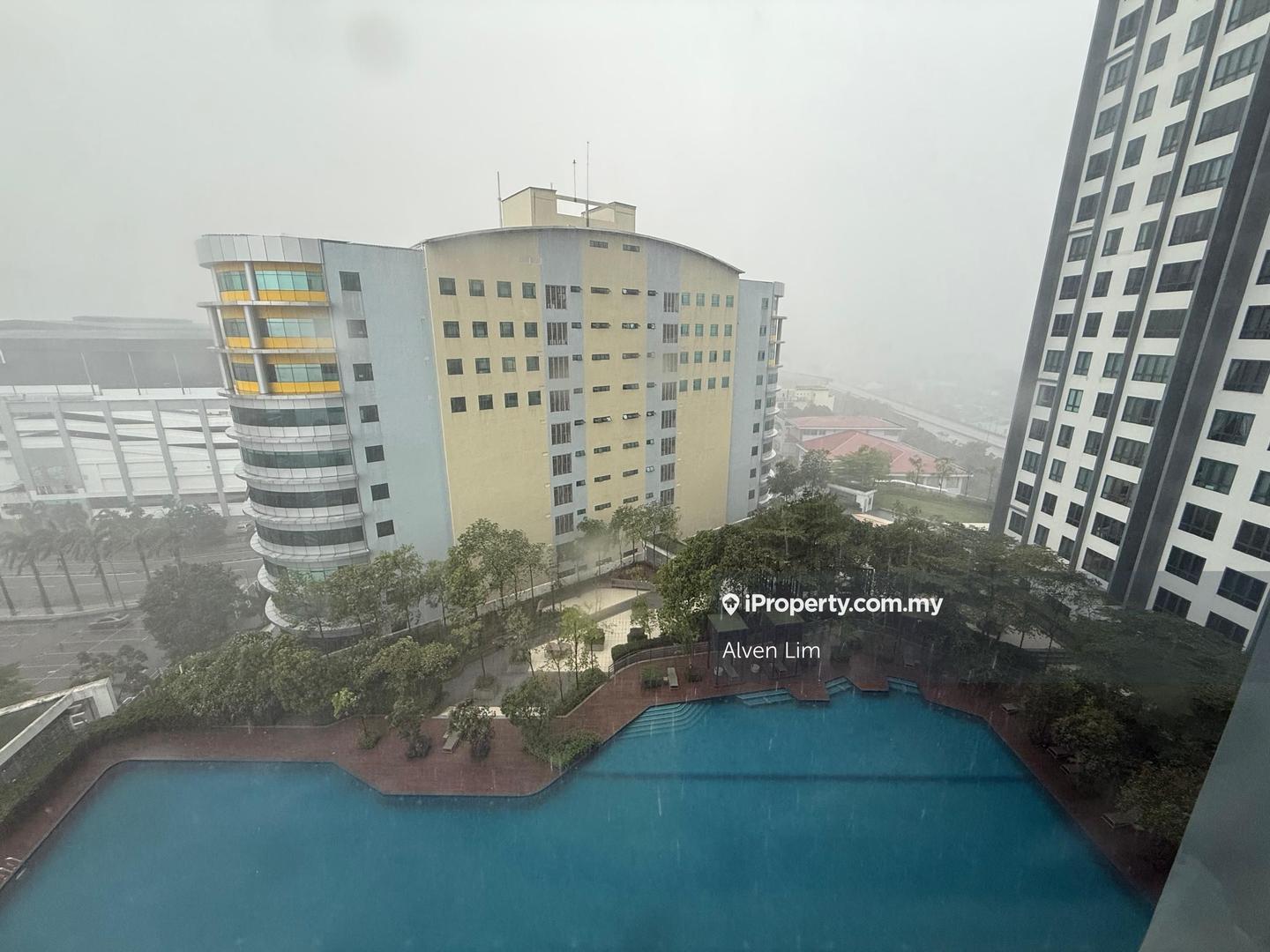 Residensi Servis untuk Dijual di East Parc @ Manjalara oleh Alven Lim - iProperty.com.my