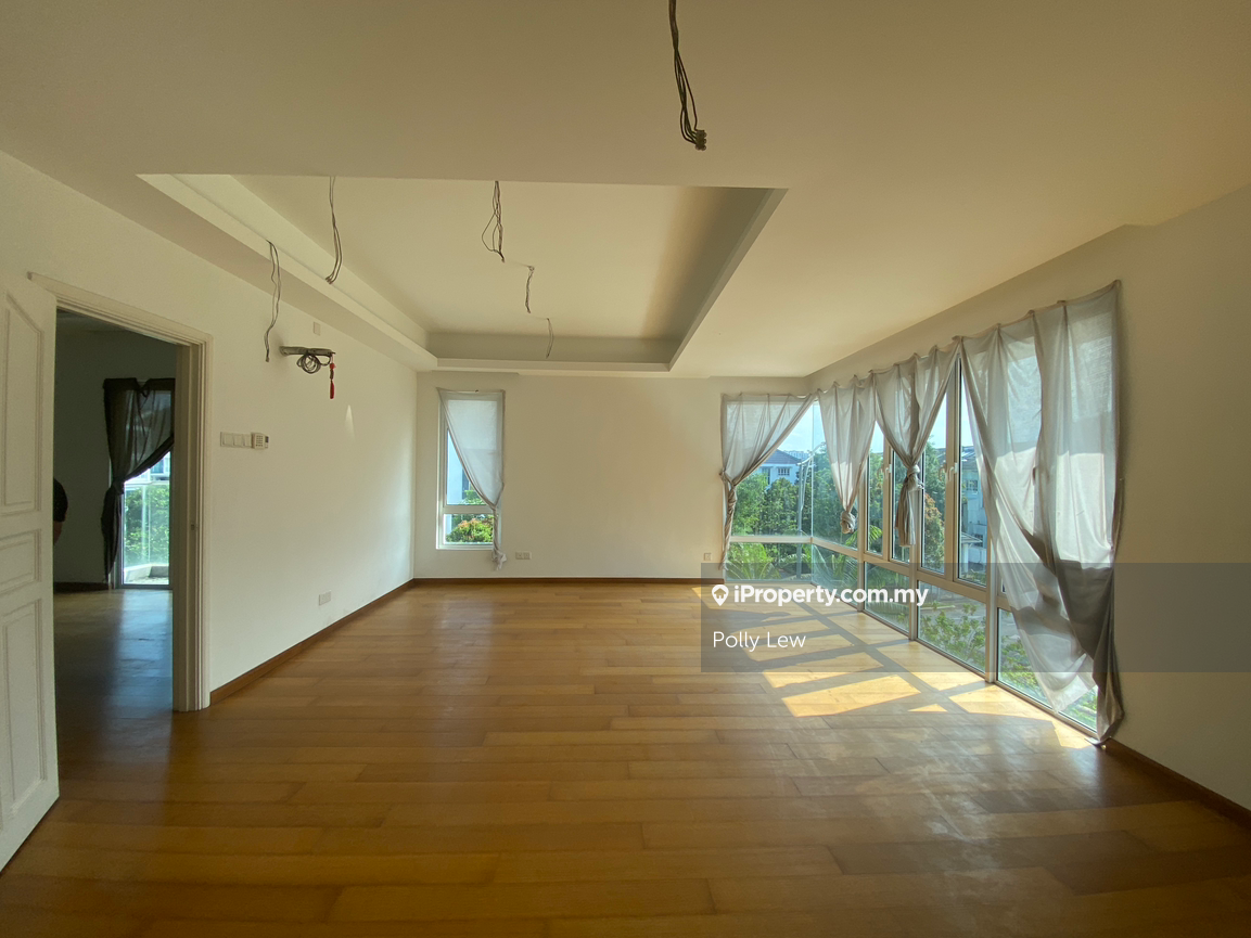 Semi-Detached House for Sale in Sungai Long, Bandar Sungai Long by Polly Lew - iProperty.com.my