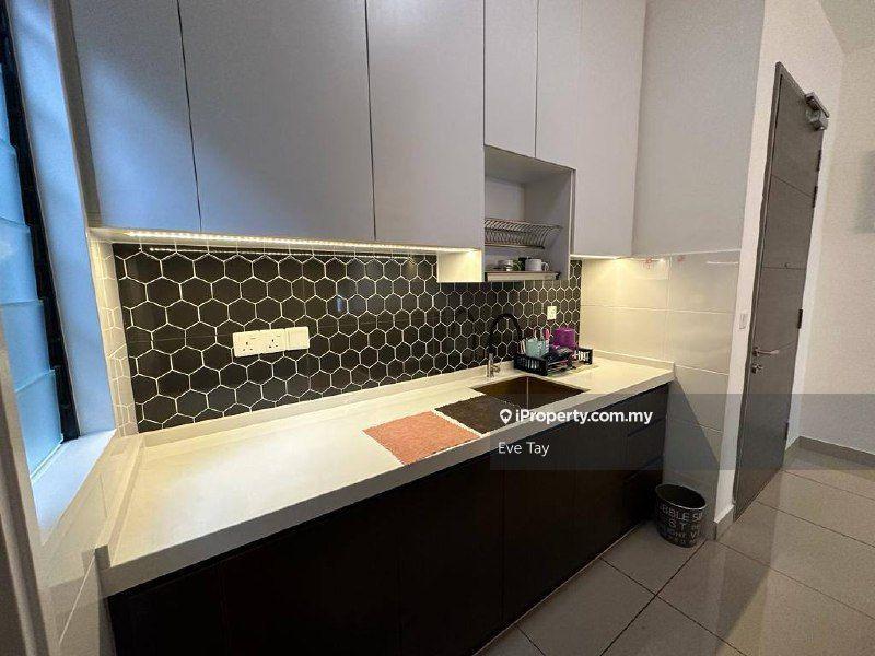 Service Residence for Rent in Akasa by Eve Tay - iProperty.com.my