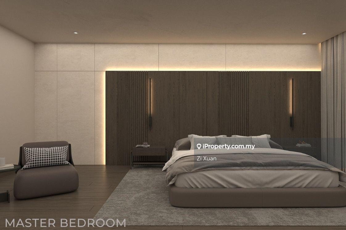 Condominium for Sale in The Katana Residences by Zi Xuan - iProperty.com.my