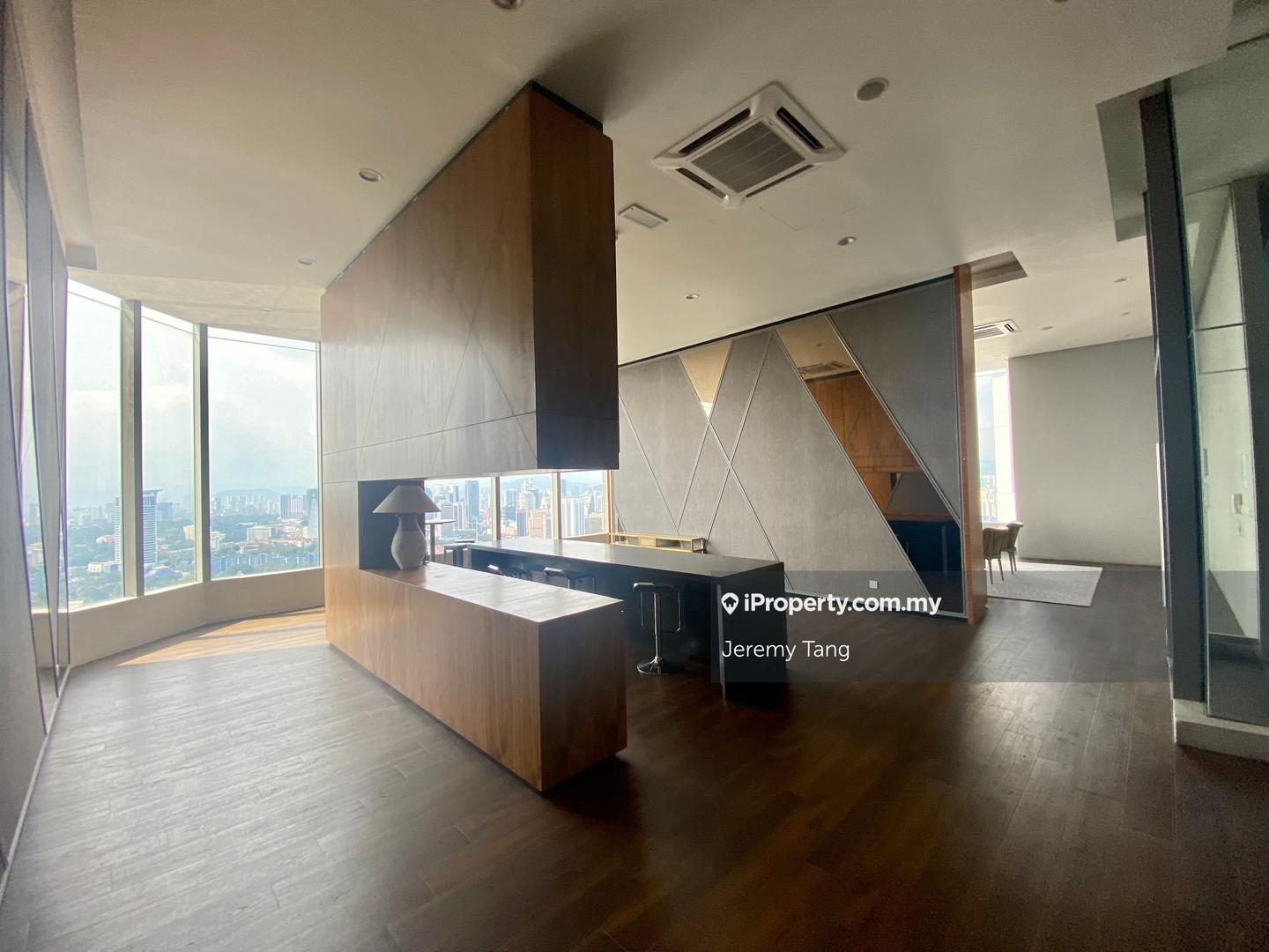 Service Residence for Sale in The Sentral Residences by Jeremy Tang - iProperty.com.my