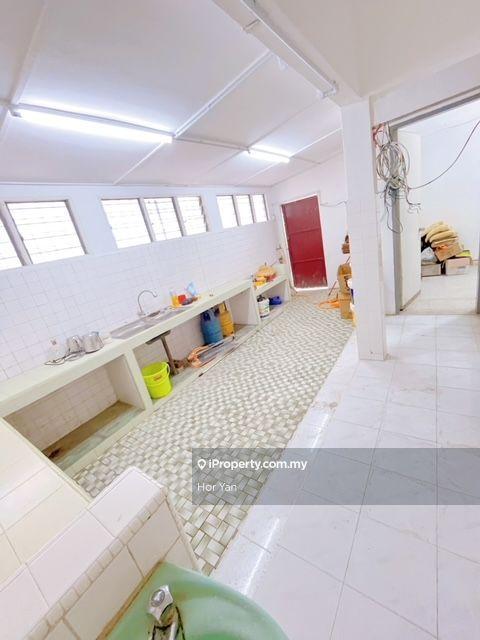 Rumah Berangkai 2 Tingkat untuk Dijual di SS2, Petaling Jaya oleh Hor Yan - iProperty.com.my