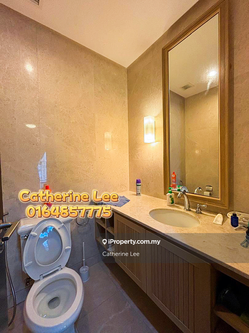 Kondominium untuk Disewa di Quayside Condominium oleh Catherine Lee - iProperty.com.my