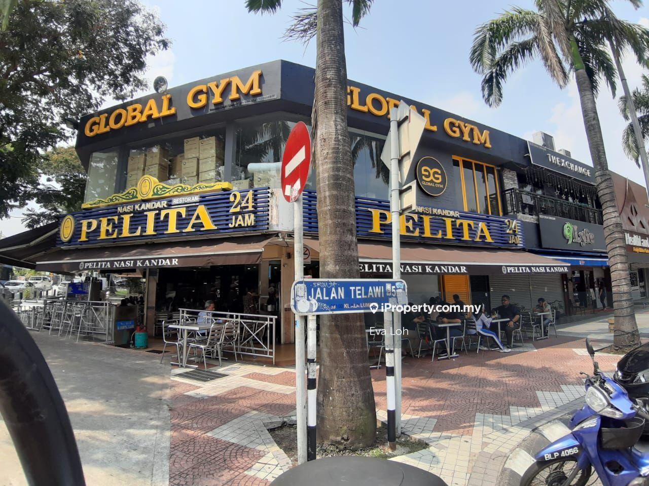 Shop-Office for Rent in Bangsar Telawi, Bangsar by Eva Loh - iProperty.com.my