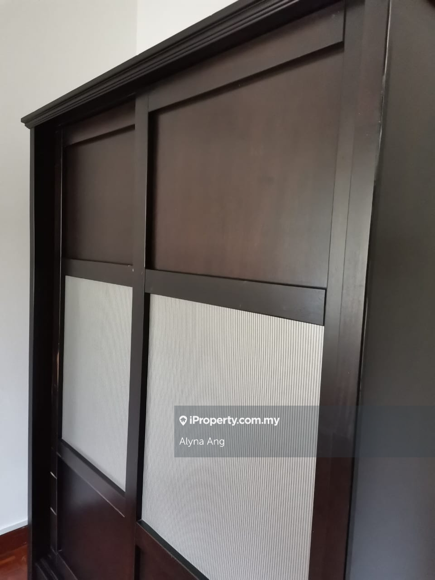 Rumah Teres untuk Dijual di Sri Hartamas, Kuala Lumpur oleh Alyna Ang - iProperty.com.my