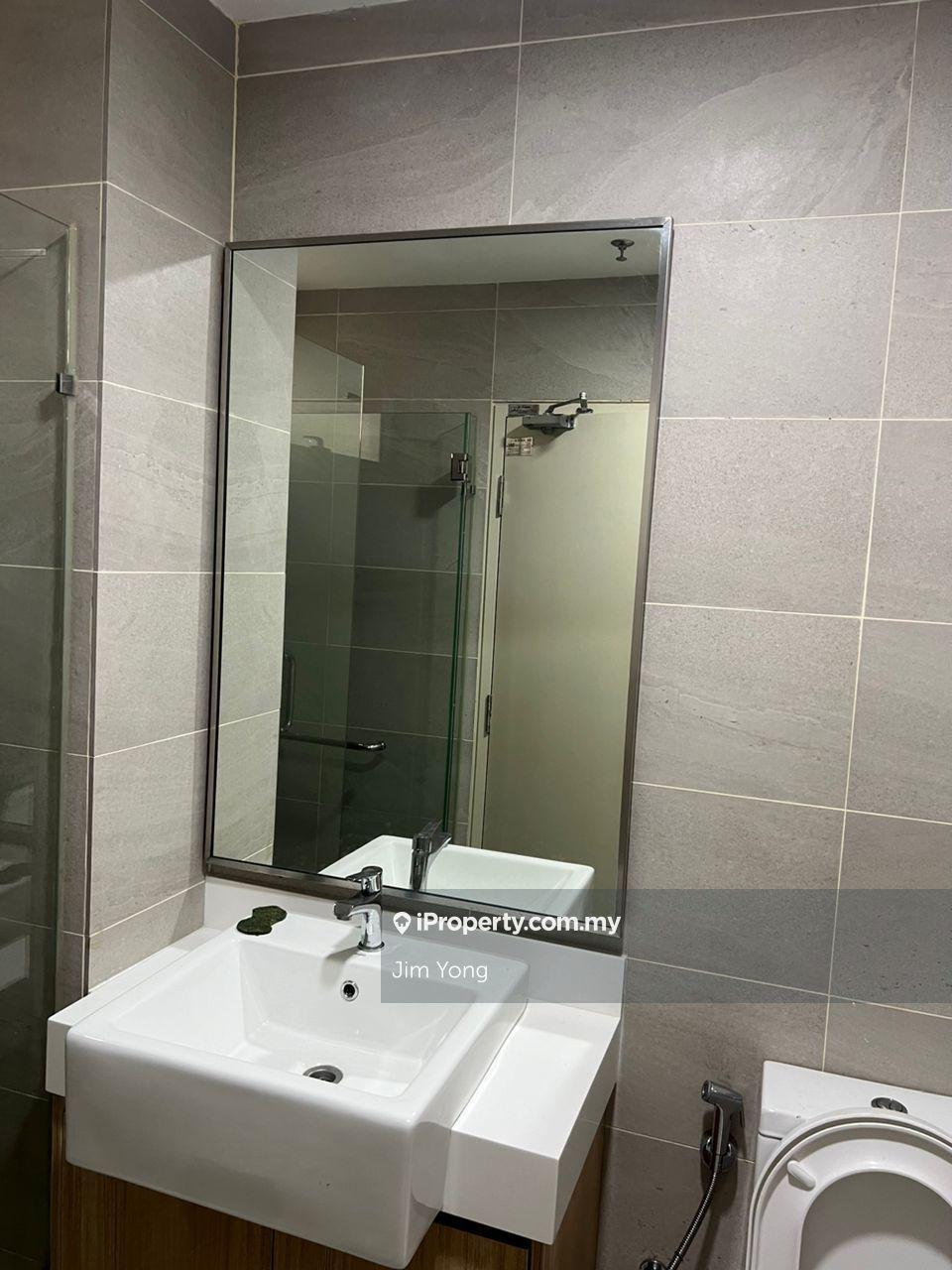 Residensi Servis untuk Disewa di Third Avenue oleh Jim Yong - iProperty.com.my