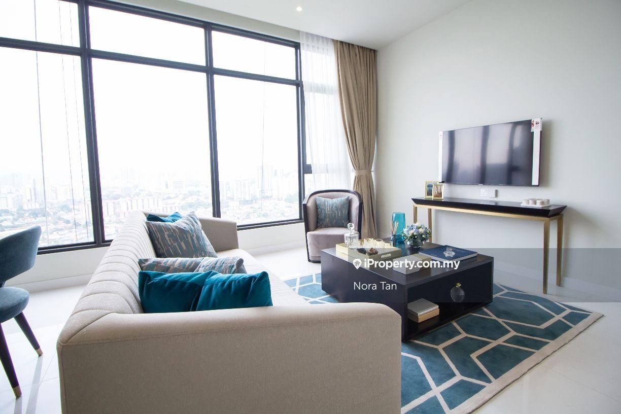 Service Residence for Rent in Service Suites @ Pavilion Embassy by Nora Tan - iProperty.com.my