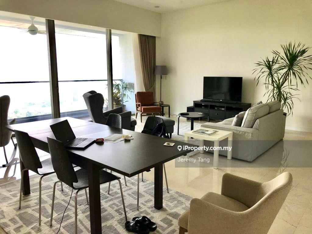 Service Residence for Sale in The Sentral Residences by Jeremy Tang - iProperty.com.my