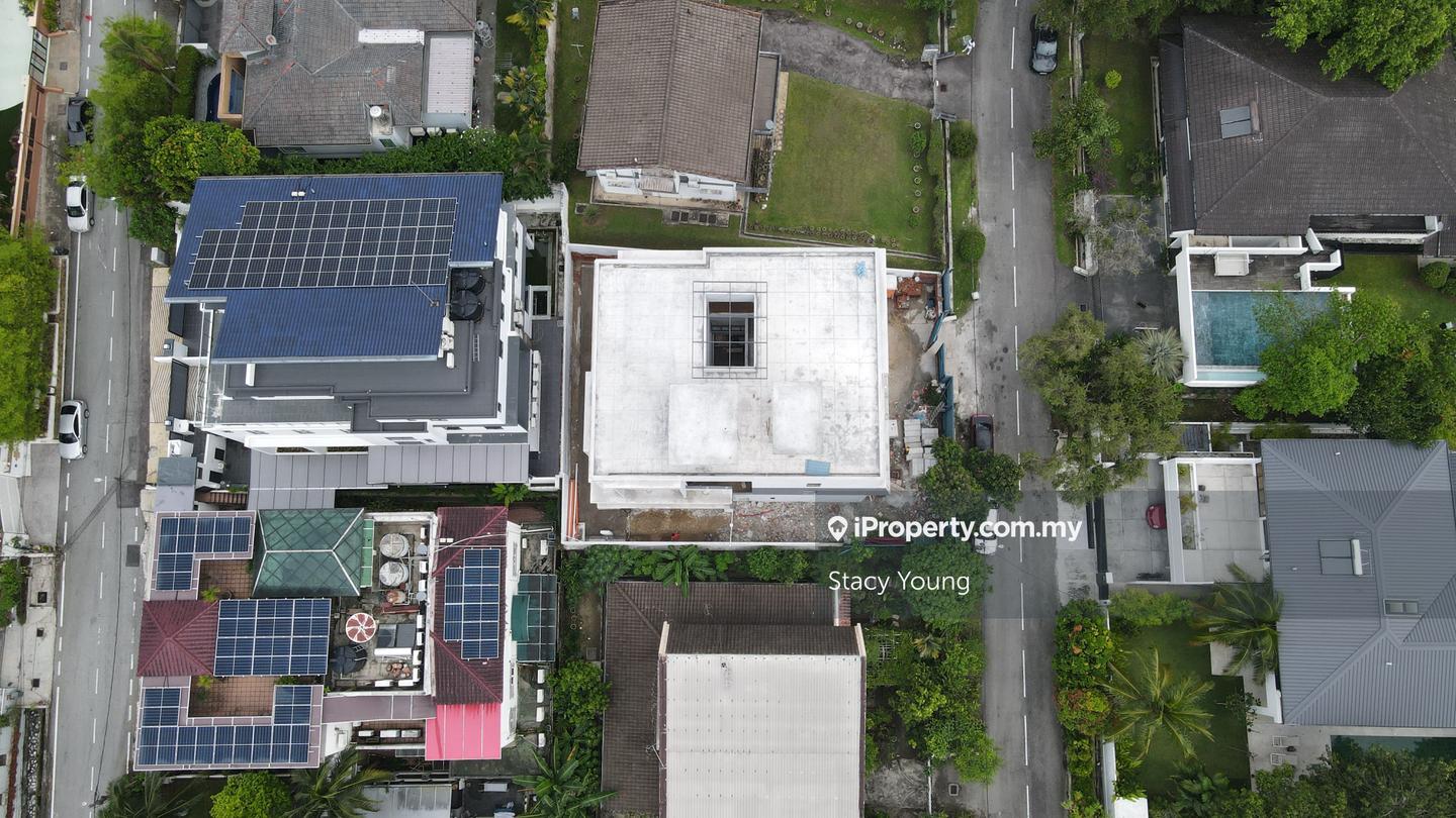 Banglo untuk Dijual di Taman Bukit Pantai, Bangsar oleh Stacy Young - iProperty.com.my