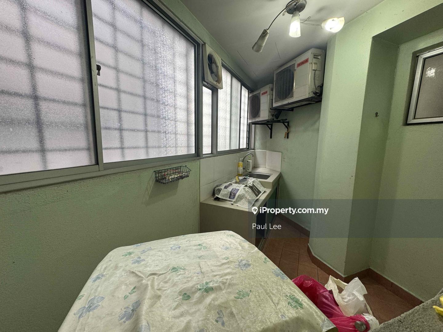 Kondominium untuk Dijual di La Vista Condominiums oleh Paul Lee - iProperty.com.my