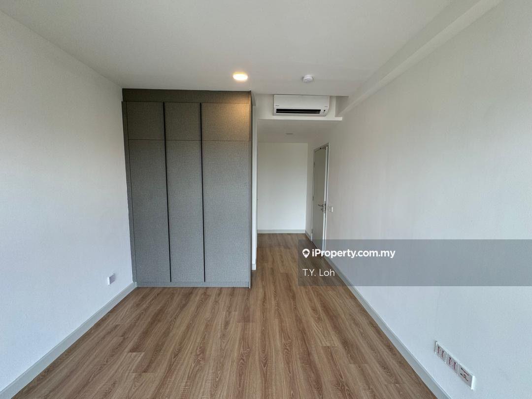 Residensi Servis untuk Dijual di The Atrium oleh T.Y. Loh - iProperty.com.my