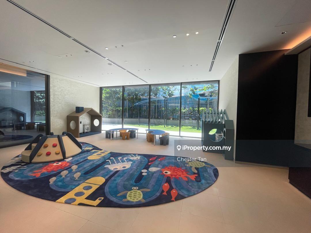 Service Residence for Sale in Pavilion Damansara Heights by Chester Tan - iProperty.com.my
