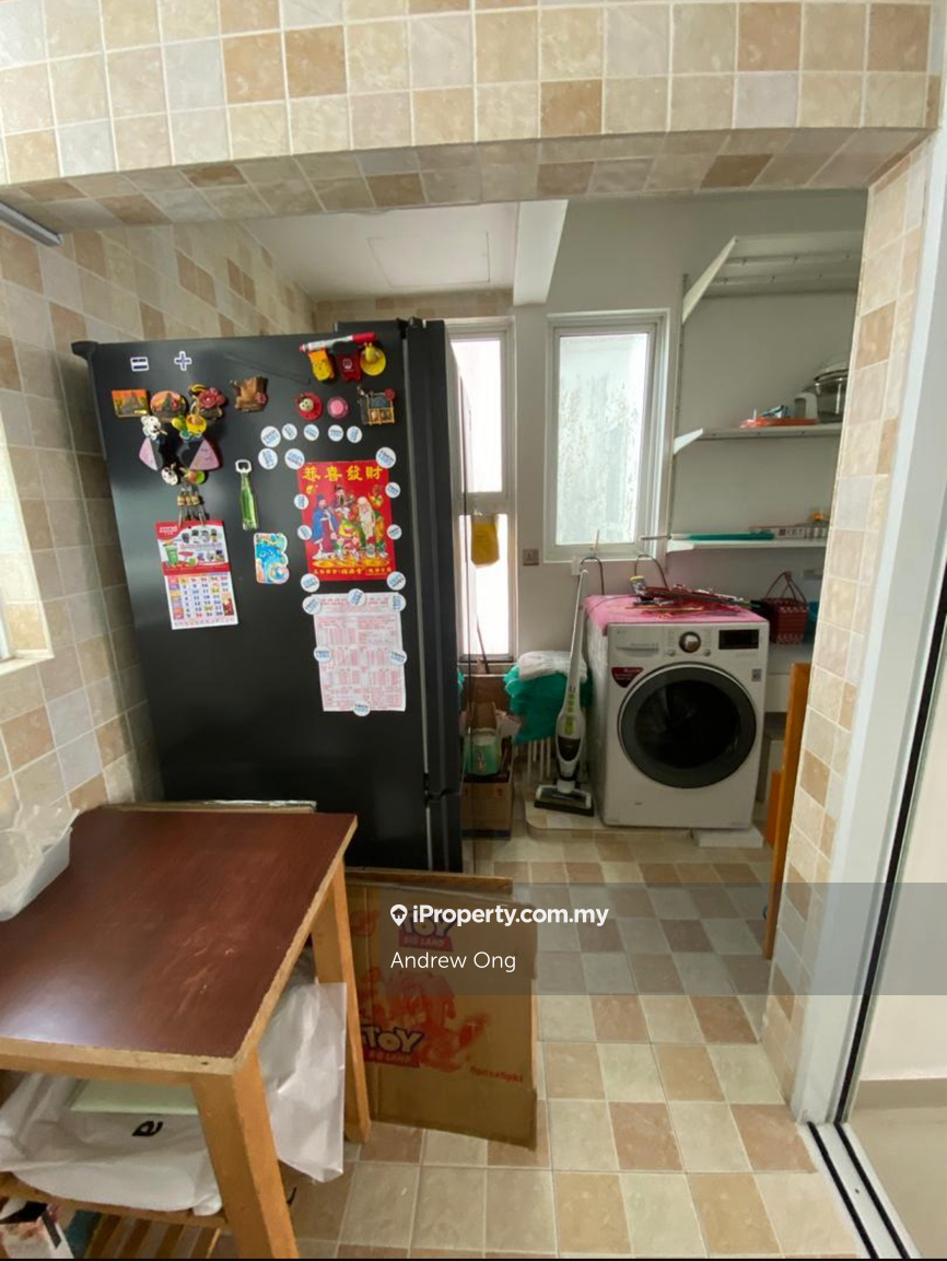 Kondominium untuk Dijual di Arte Condominium oleh Andrew Ong - iProperty.com.my